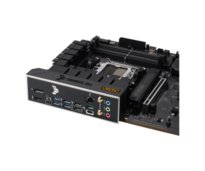 Płyta główna ASUS TUF GAMING B650-E WIFI